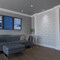 Ekena Millwork Small Garland Decorative Fretwork Wall Panels in Architectural Grde PVC, 11 3/8"W x 11 3/8"H x 3/8"T WALP12X12GRD - alternate 3